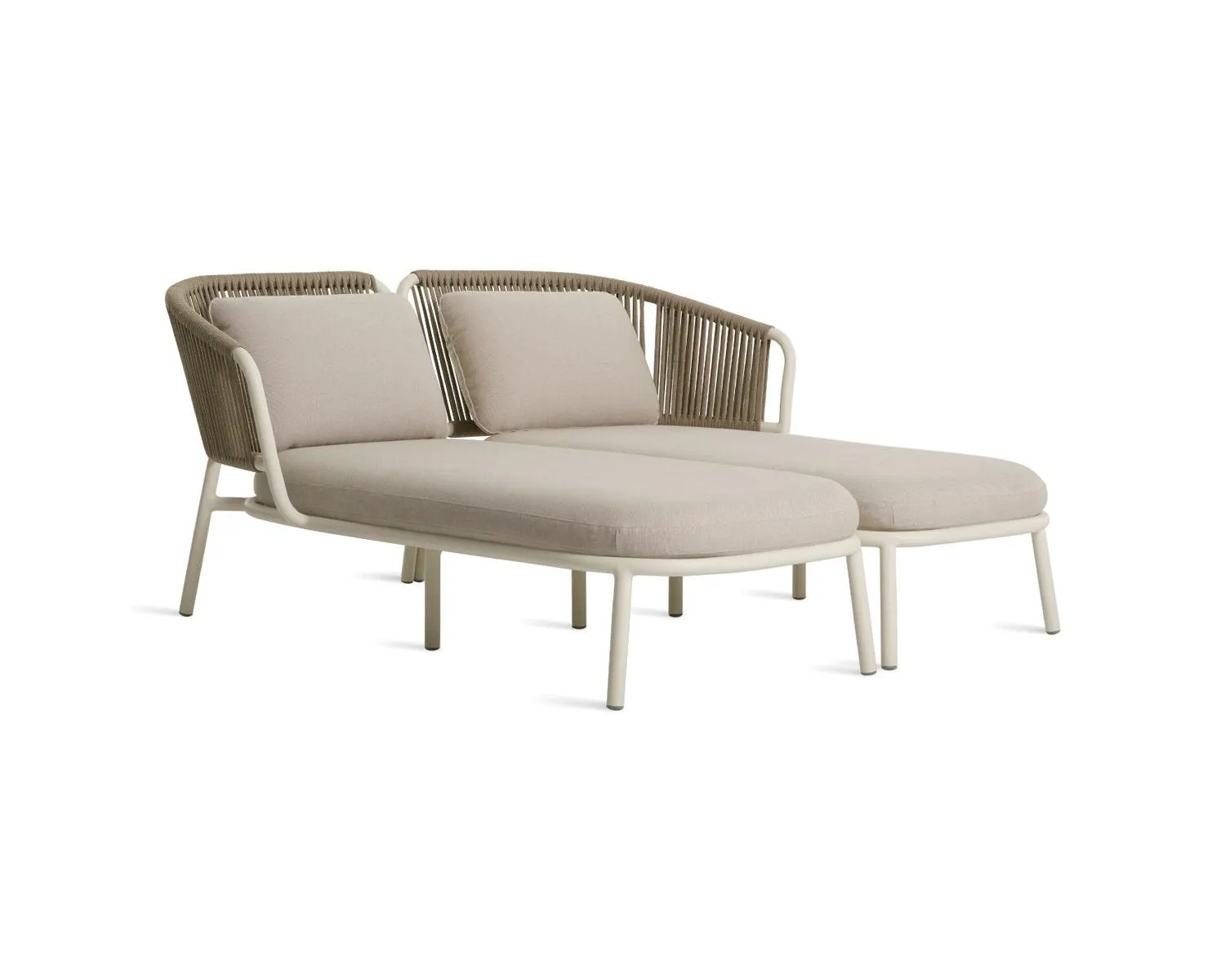 Mate Outdoor Daybed
