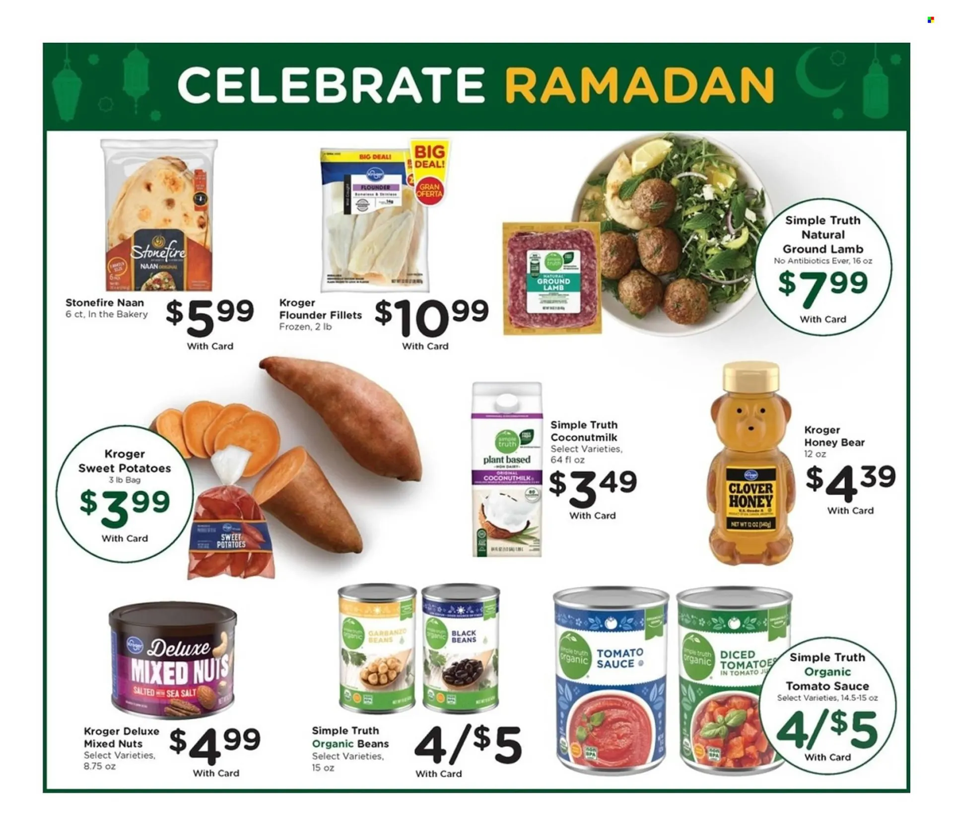 Weekly ad Kroger weekly ad from February 25 to March 3 2026 - Page 11