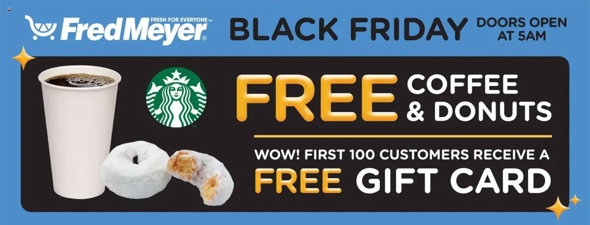 Weekly promotion Fred Meyer weekly ad spanning from November 12 to November 28 2025 - Page 2 for Catalogue 365