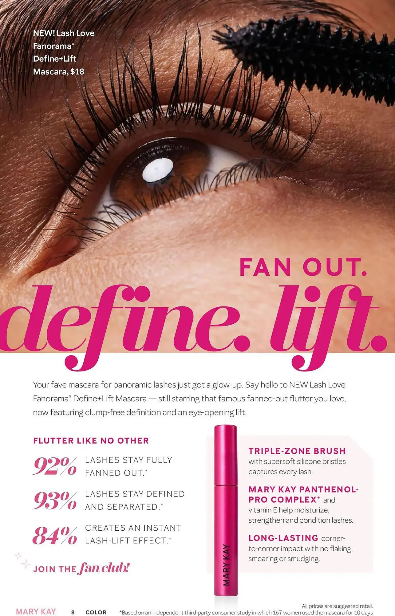 Weekly ad Mary Kay weekly ad from May 16 to September 17 2026 - Page 8