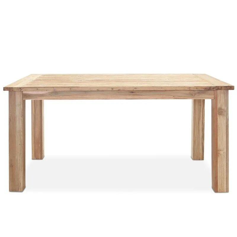 Morones Teak Outdoor Dining Table