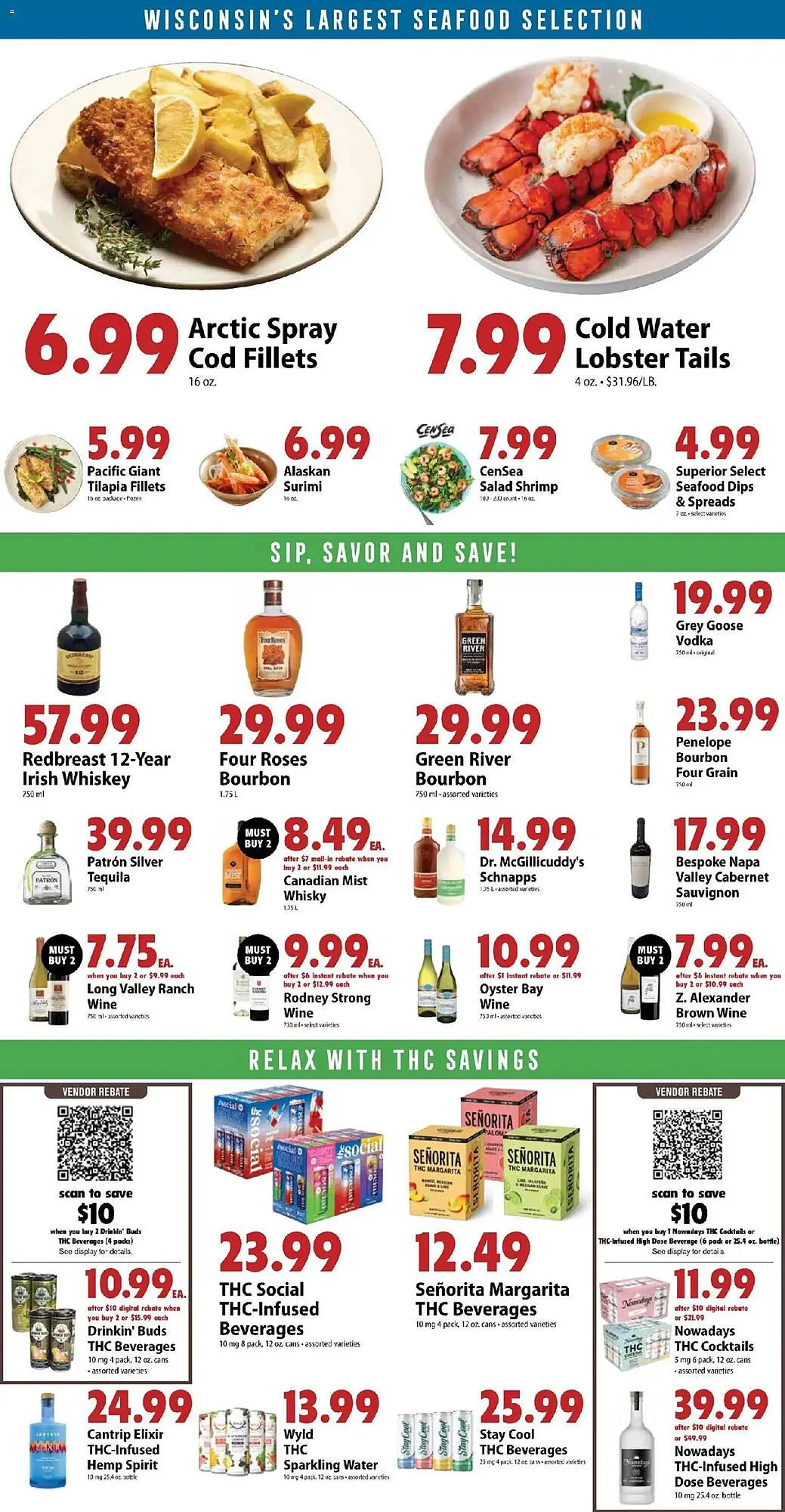 Weekly ad Festival Foods weekly ad from March 11 to March 17 2026 - Page 6