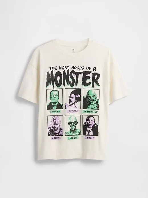 Kids Graphic T-Shirt