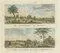 Dutch Colonial Views of Batavia, 1780, Paper