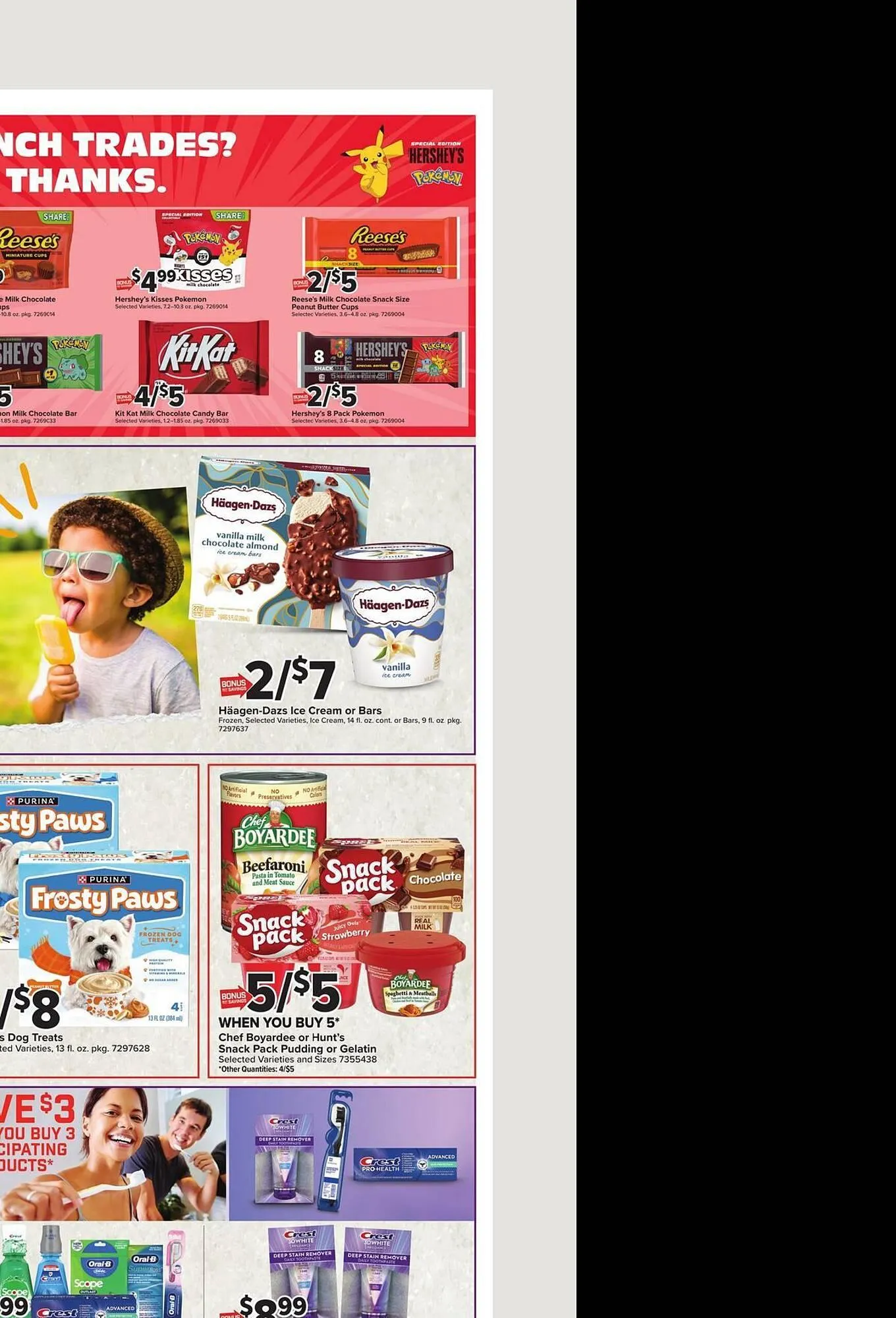 Weekly ad Giant Food Weekly Ad from August 15 to August 21 2025 - Page 10