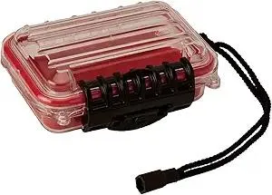 Plano Guide Series Waterproof Case, Waterproof, Outdoor, Storage, Tool Box, Gear Organizer Dry Box IP66, Camping, Photography, Fishing, Tackle Box, Dust Proof Utility Container