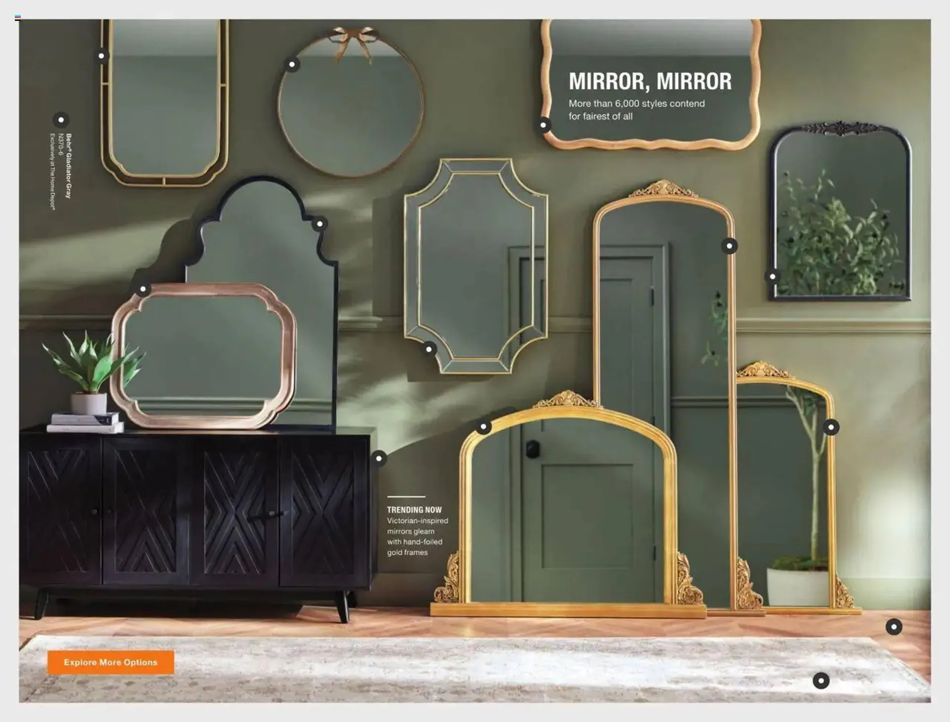 Weekly ad The Home Depot Weekly Ad from January 6 to February 9 2025 - Page 9