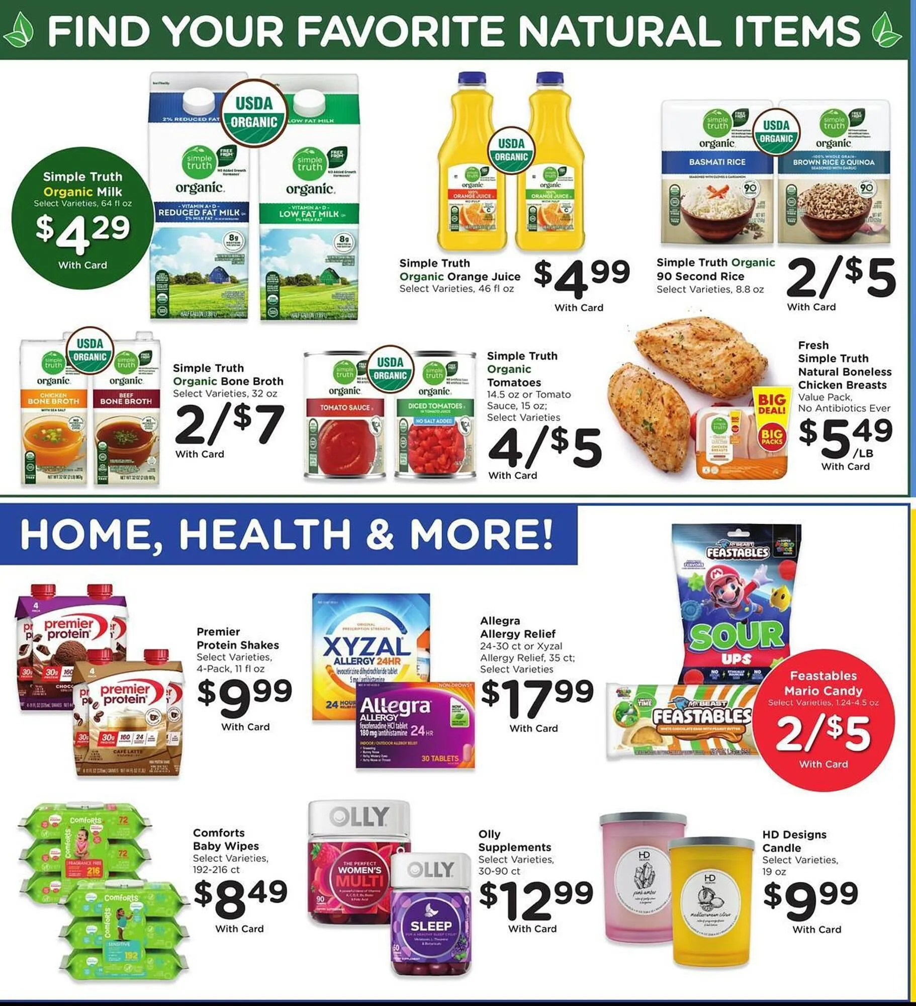 Weekly ad QFC weekly ad from April 8 to April 14 2026 - Page 6