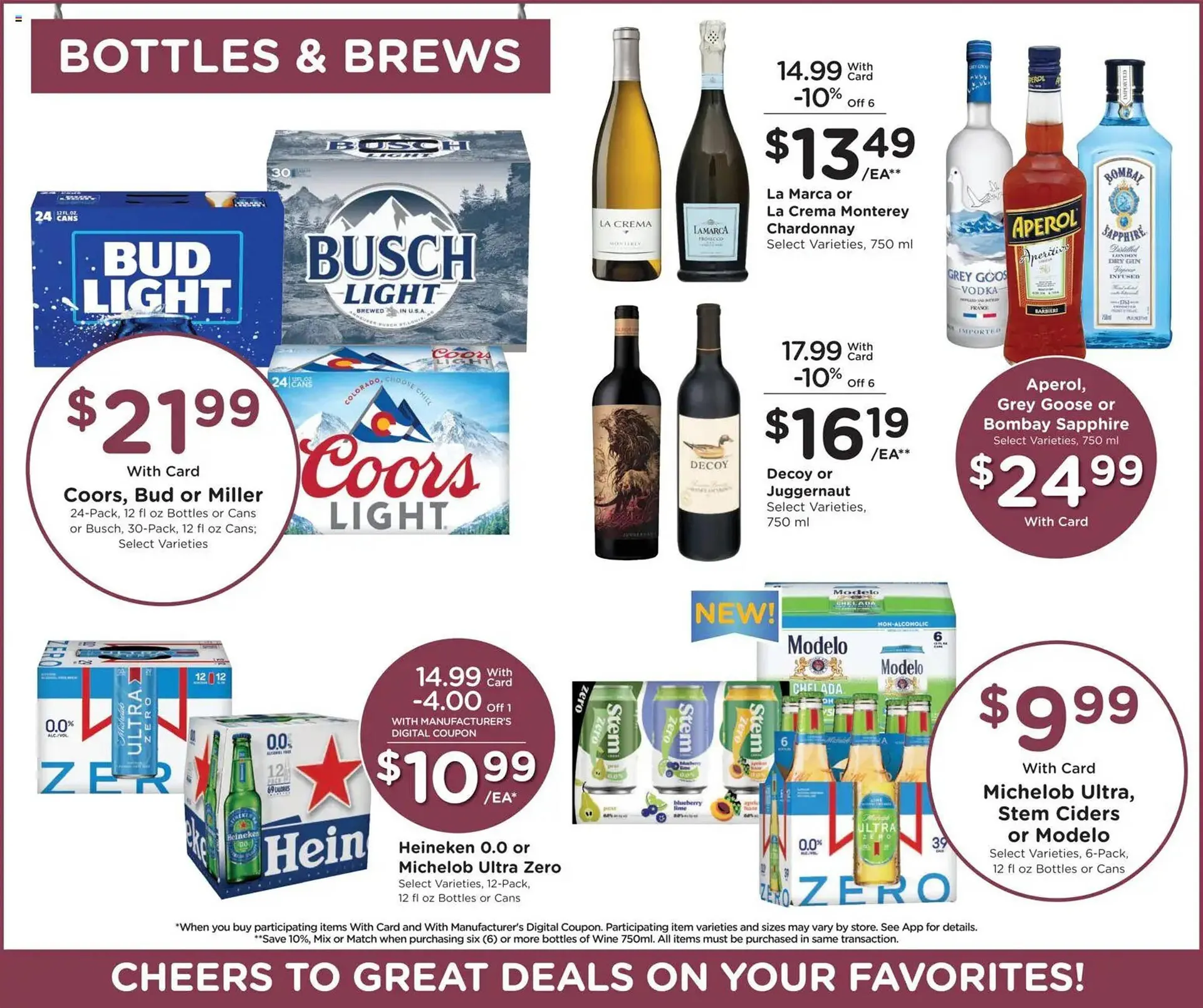 Weekly ad King Soopers weekly ad from February 25 to March 4 2026 - Page 12