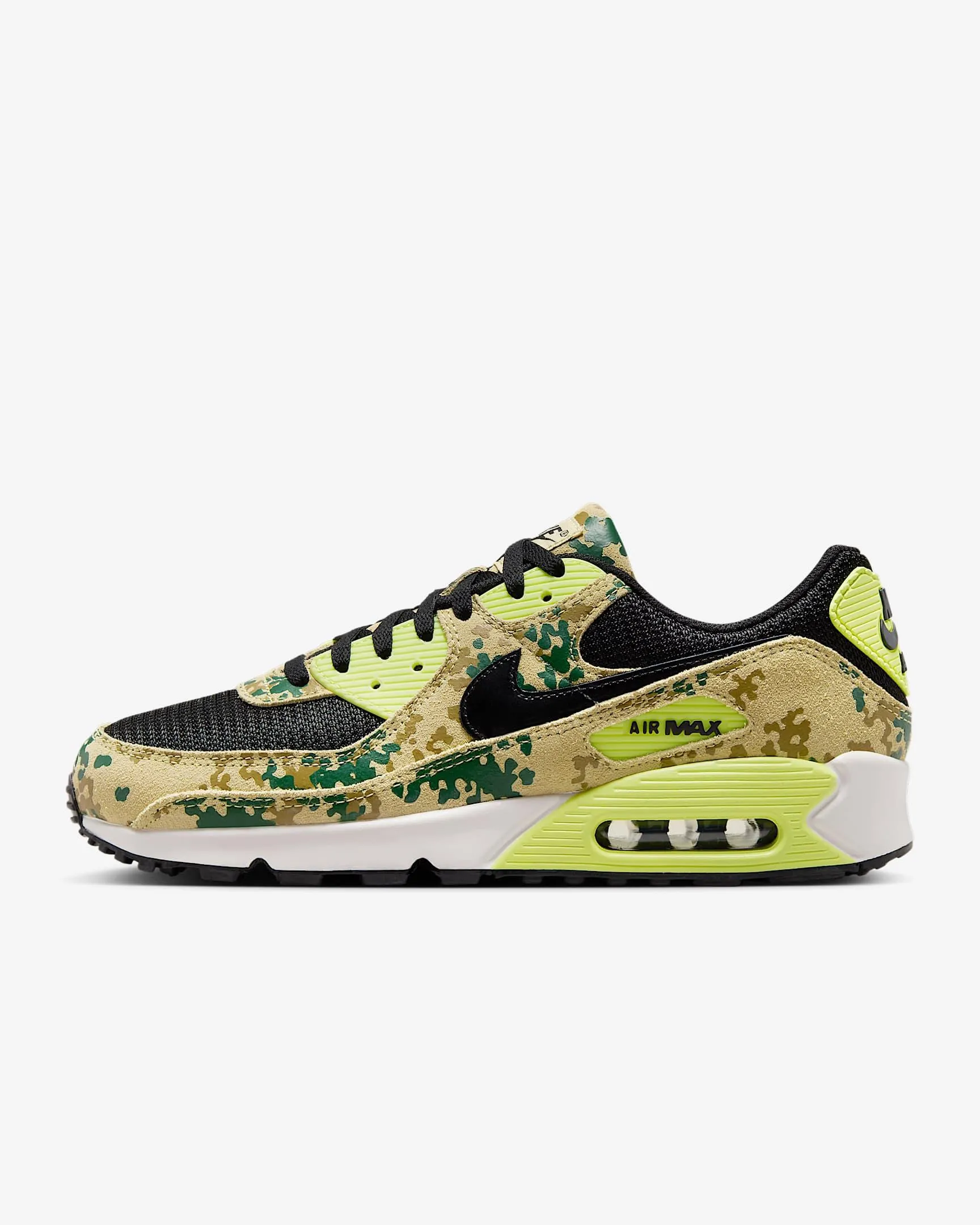Nike Air Max 90 Premium