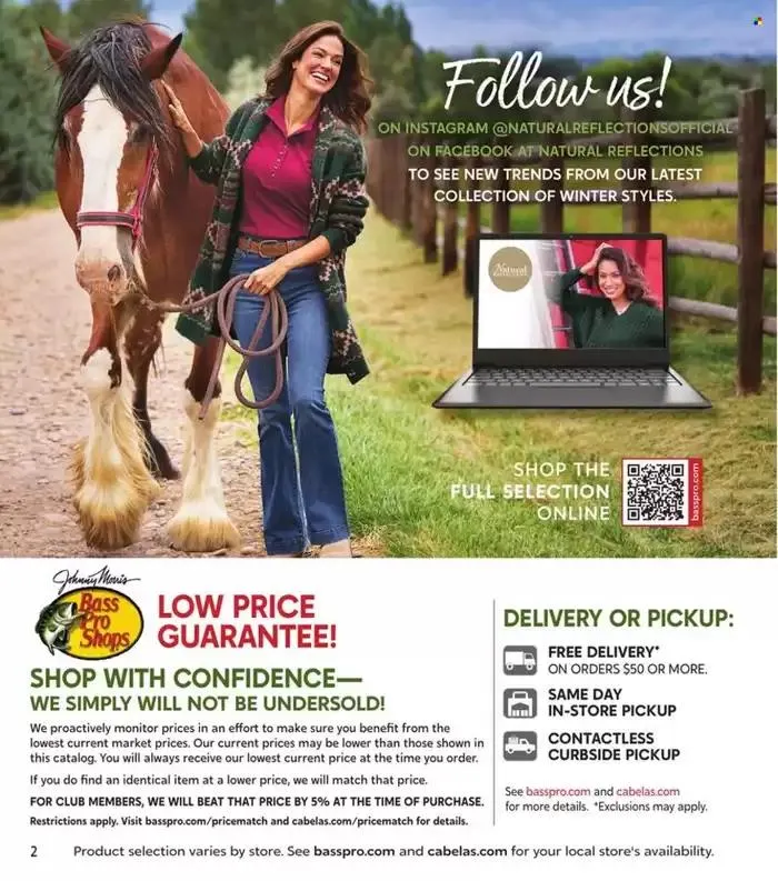 Weekly ad Our best offers for you from December 1 to December 31 2024 - Page 12