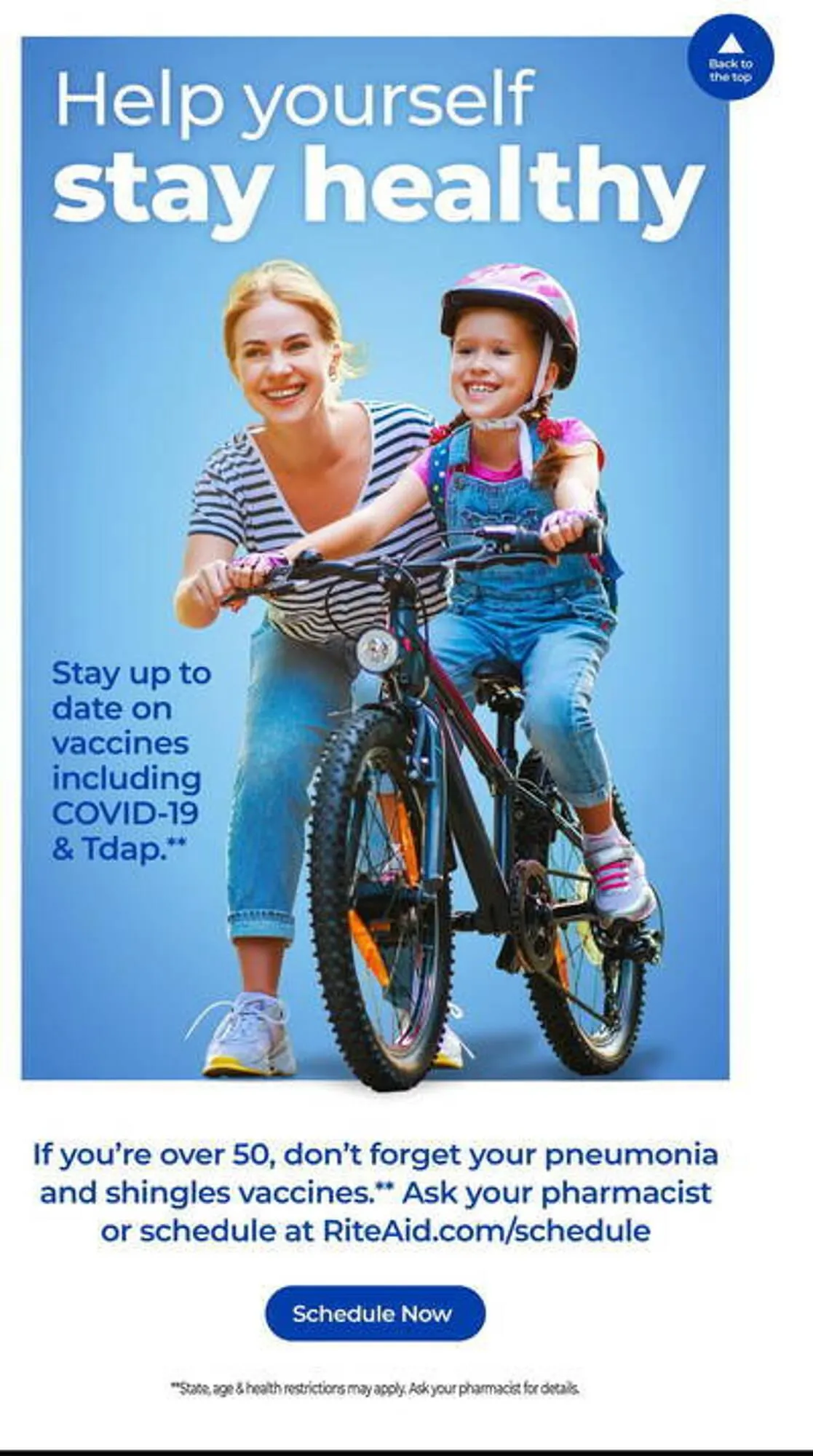 Weekly ad Rite Aid Weekly Ad from April 20 to April 26 2025 - Page 9