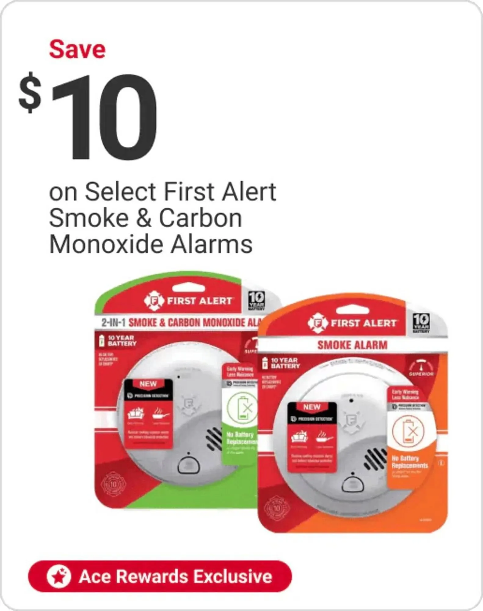 Weekly ad Ace Hardware flyer from March 3 to March 16 2026 - Page 28