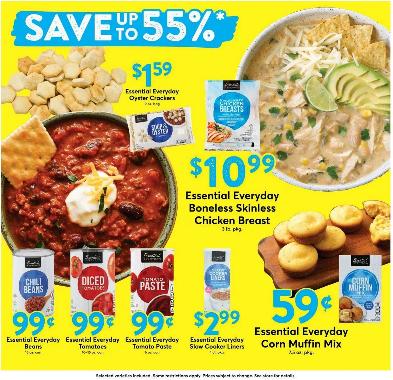 Weekly ad Dierbergs from October 14 to October 20 2025 - Page 6