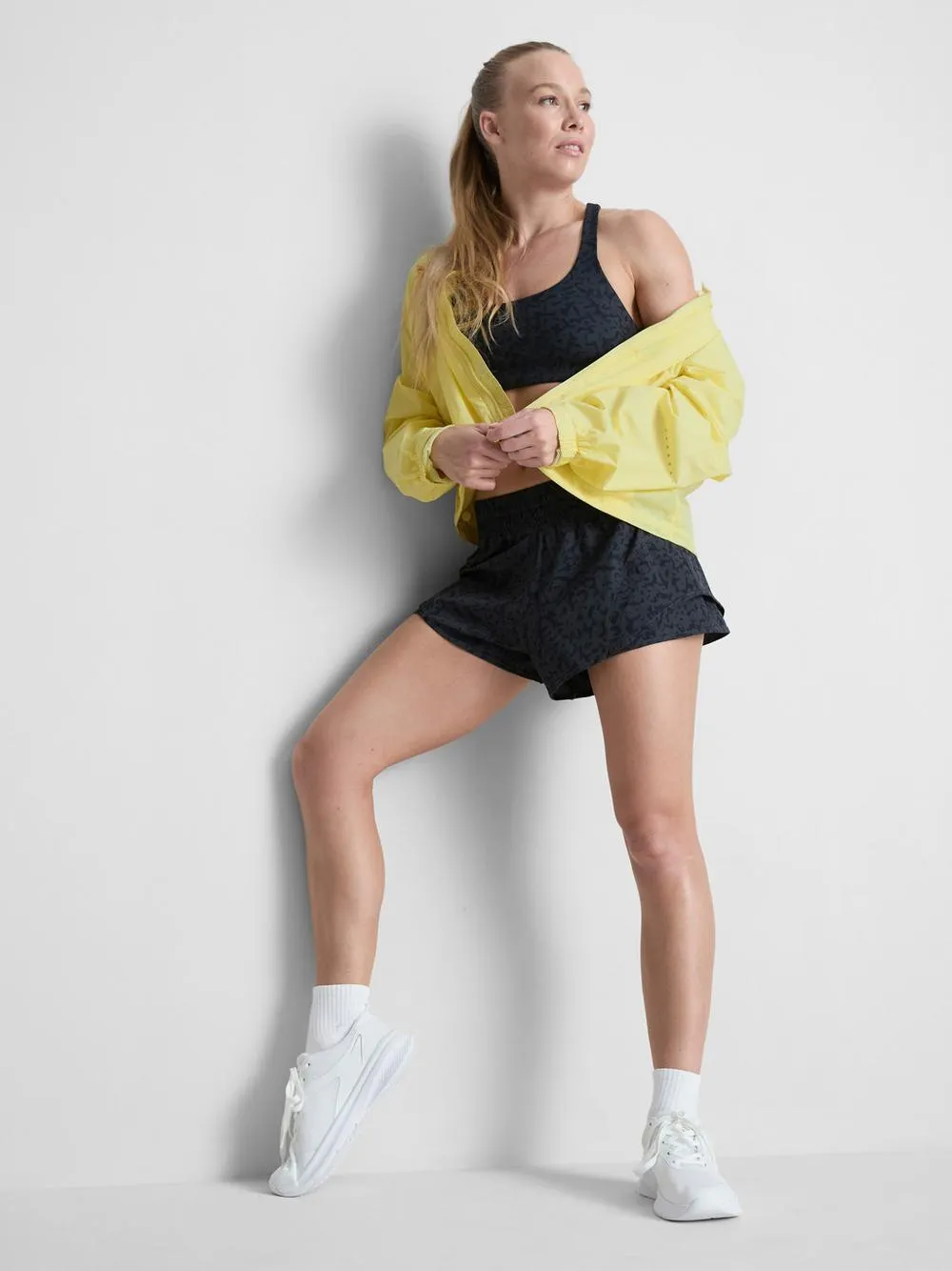 Lightweight Running Jacket