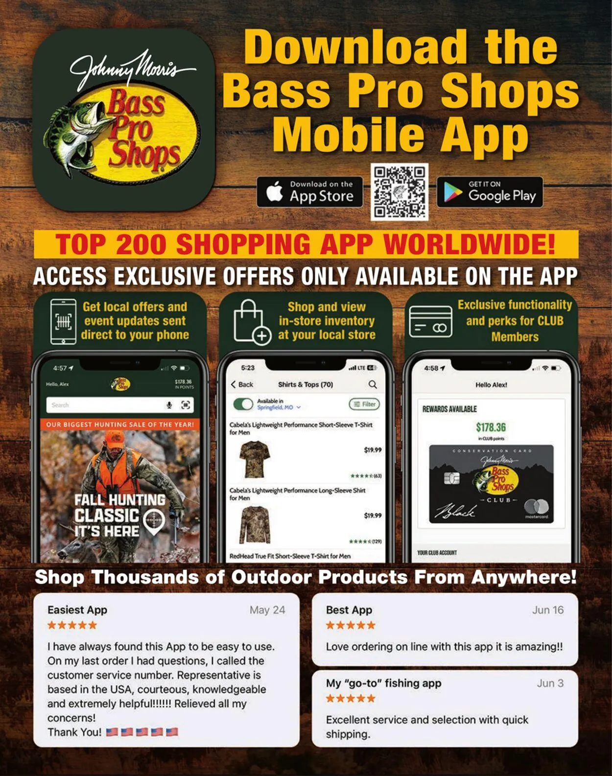 Weekly ad Bass Pro Current weekly ad from September 4 to September 18 2024 - Page 9