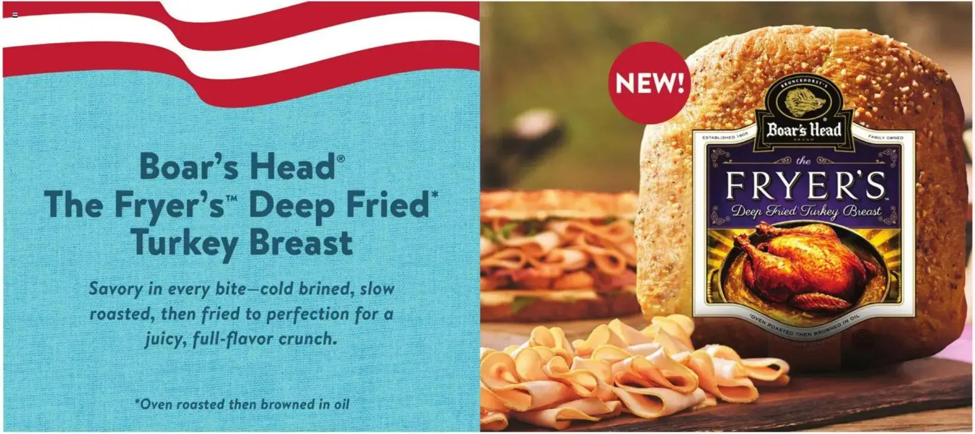 Weekly ad Fresh Thyme weekly ad from May 13 to May 20 2026 - Page 4