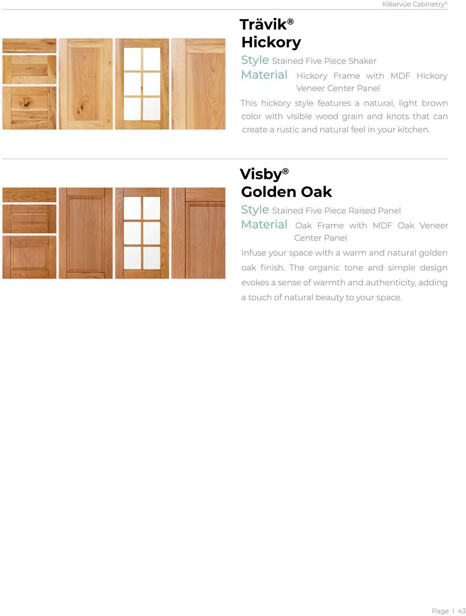 Weekly ad Menards Weekly Ad from March 1 to December 31 2025 - Page 43