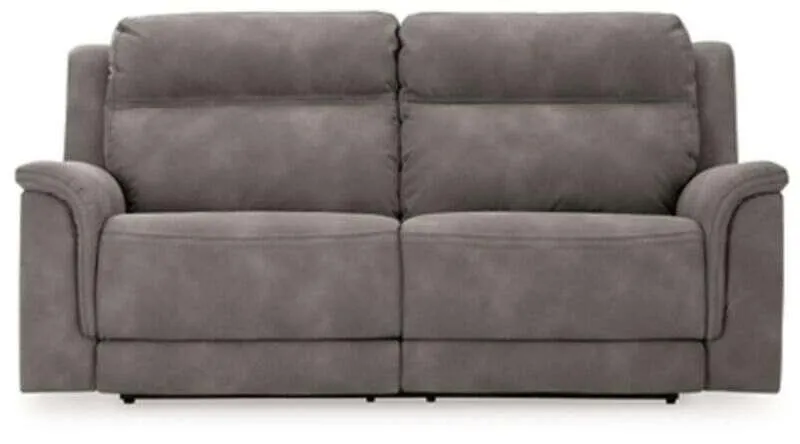 DuraPella Power Reclining Sofa