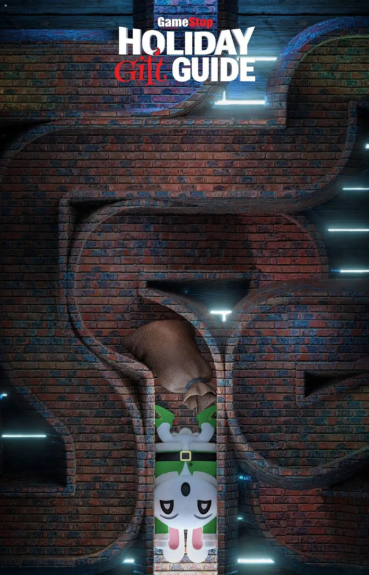 Weekly ad Game Stop weekly ad from November 1 to December 26 2025 - Page 32