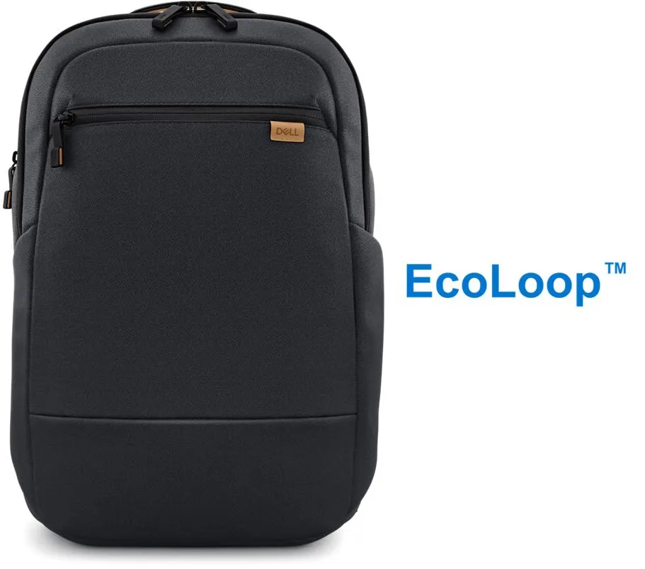 Dell EcoLoop Premier Slim Backpack 14-16