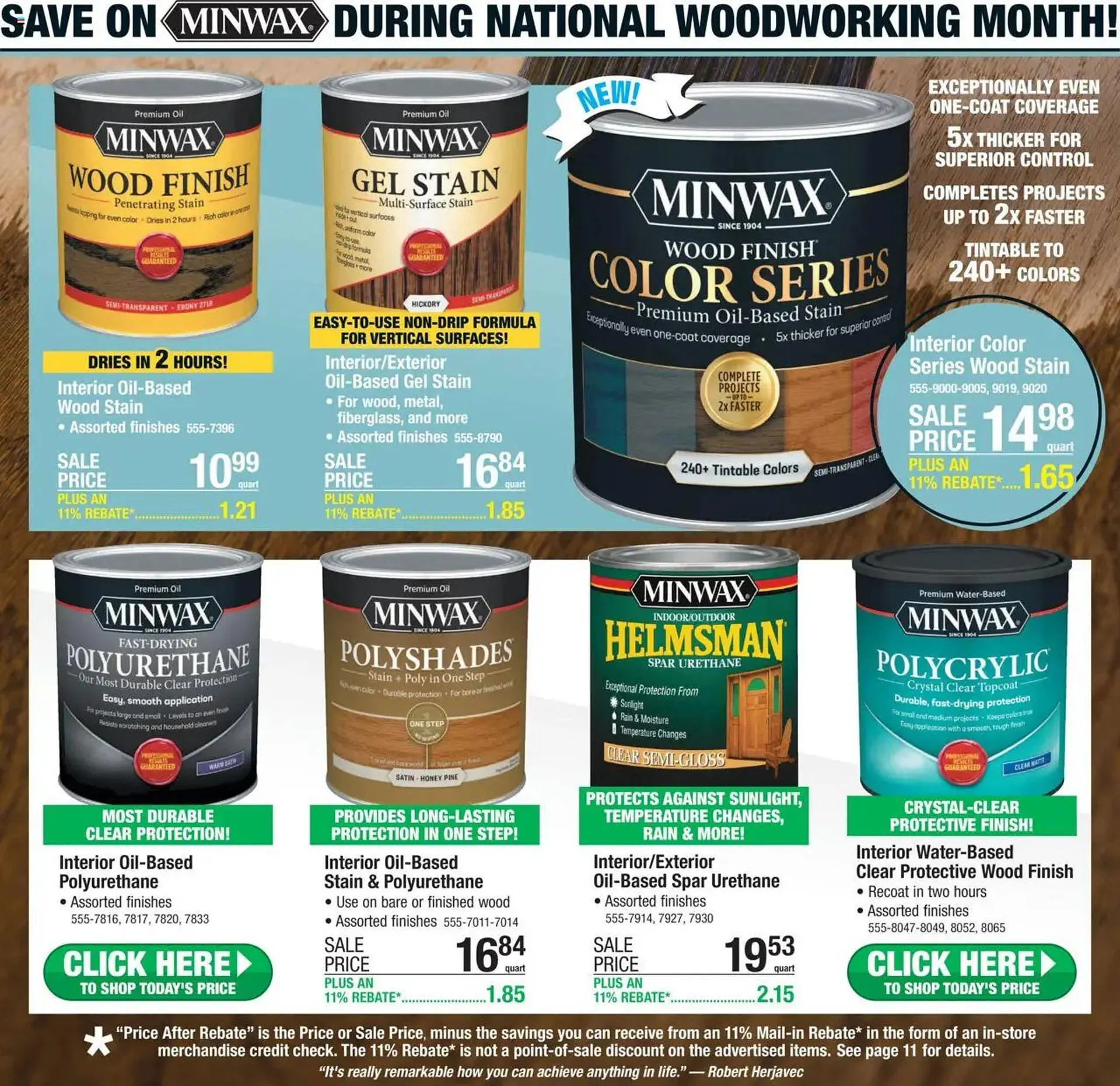Weekly ad Menards Weekly Ad from March 26 to April 6 2025 - Page 15
