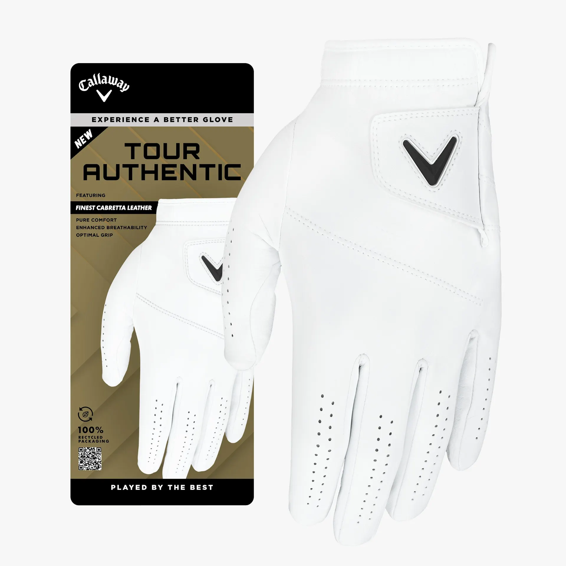 Men's Tour Authentic™ Glove