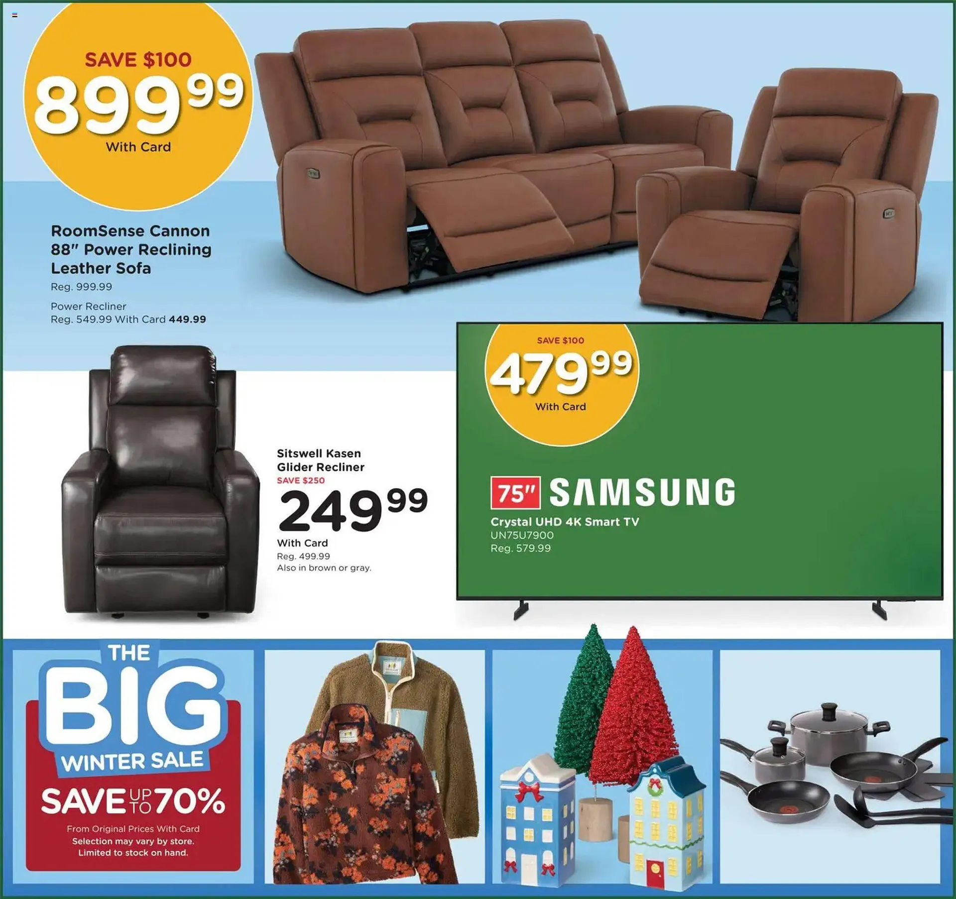 Weekly ad Fred Meyer weekly ad from January 2 to January 6 2026 - Page 6