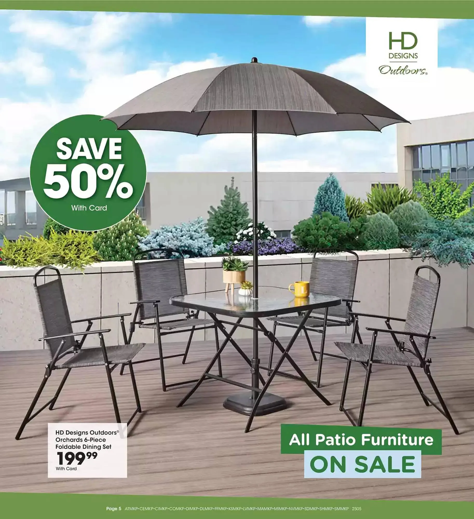 Weekly ad Fry's Weekly Ad from March 5 to June 17 2025 - Page 5