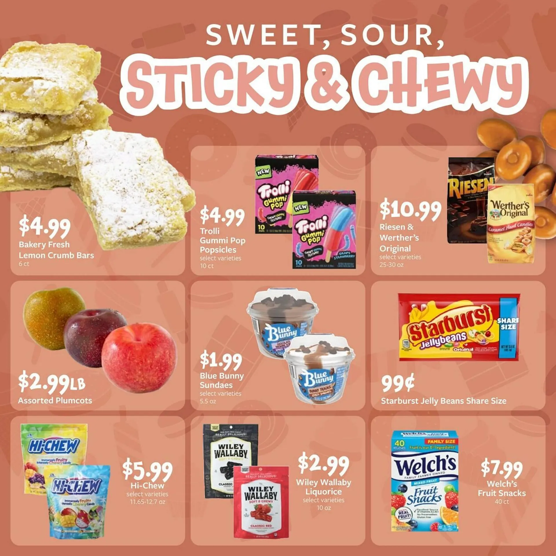 Weekly ad Fareway Weekly Ad from July 7 to August 2 2025 - Page 3