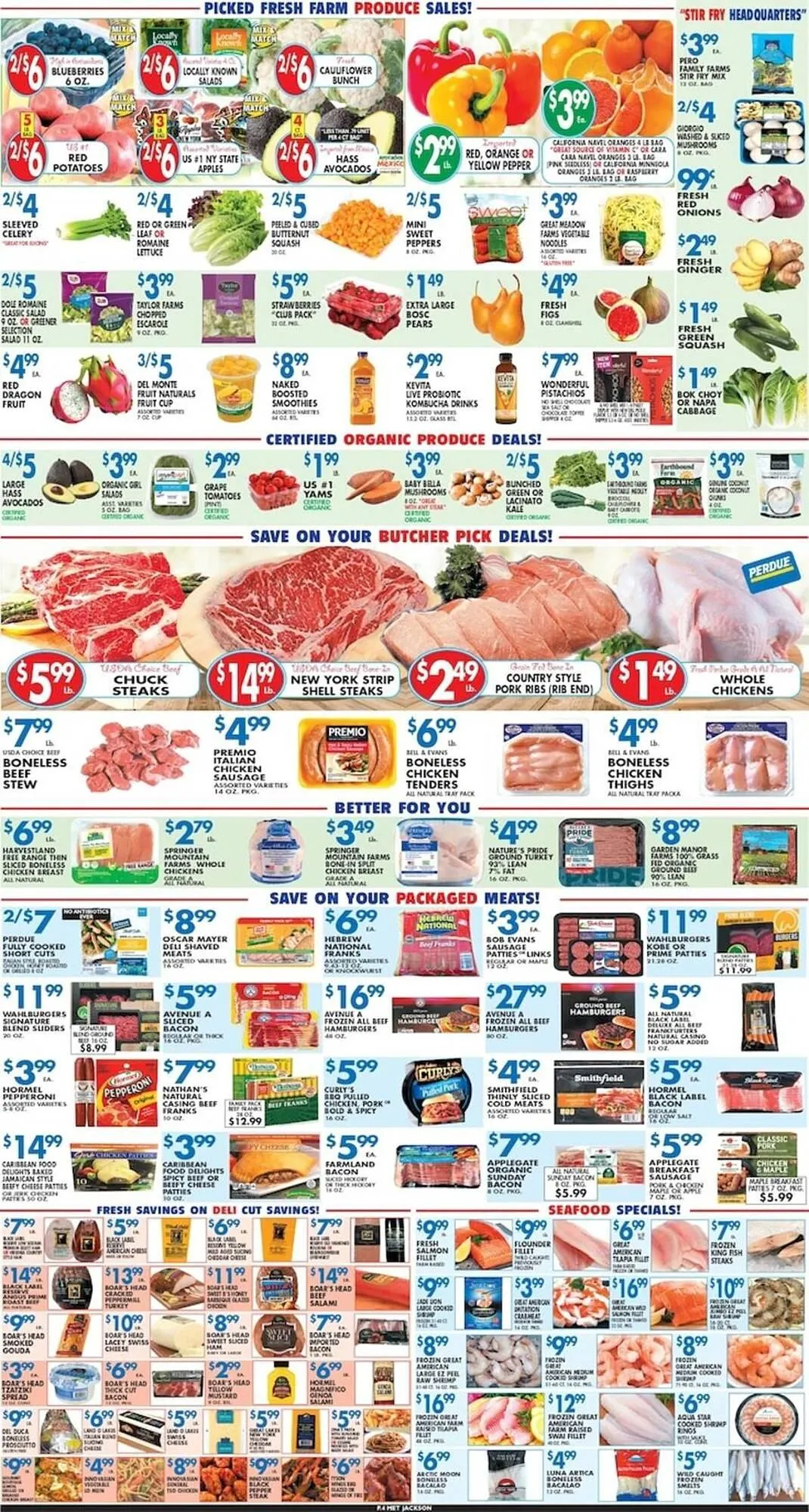 Weekly ad Met Foodmarkets weekly ad from April 19 to April 25 2026 - Page 4