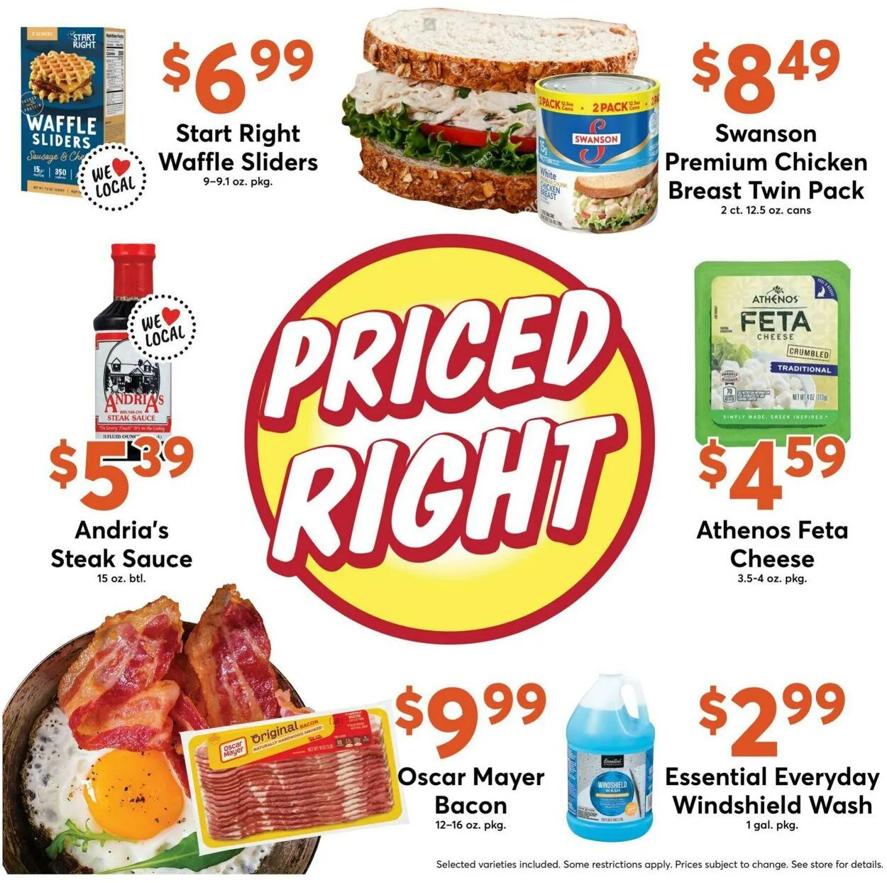 Weekly ad Dierbergs from October 28 to November 3 2025 - Page 18