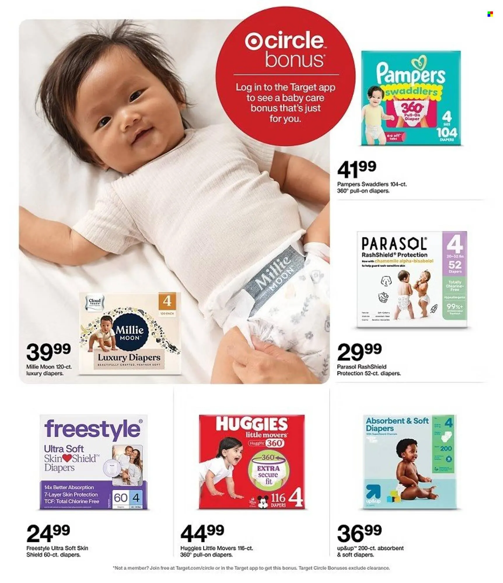 Weekly ad Target weekly ad from March 15 to March 21 2026 - Page 17