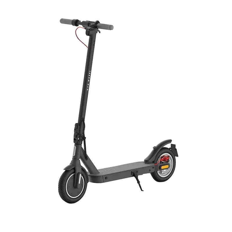 5th Wheel V30PRO Electric Scooter - 700W Peak, 18 mph Top Speed, 20 Mile Max Range