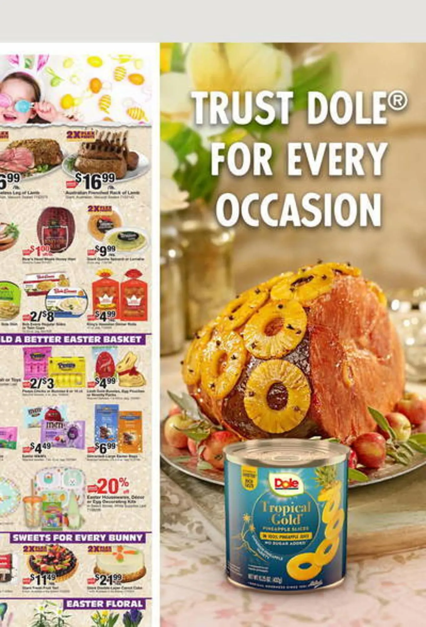 Weekly ad Giant Food Weekly Ad from April 11 to April 17 2025 - Page 5
