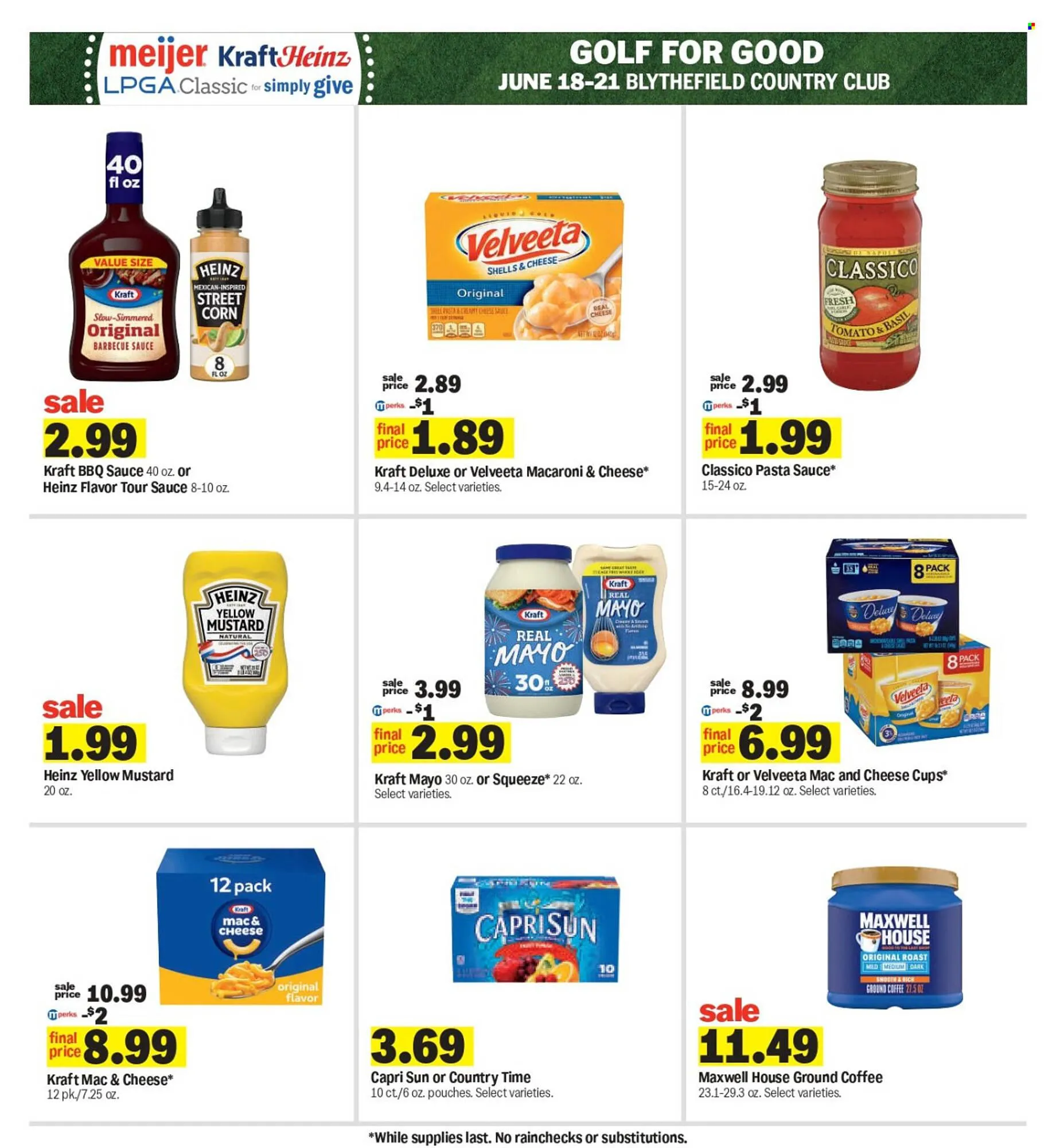 Weekly ad Meijer weekly ad from June 10 to June 16 2026 - Page 15