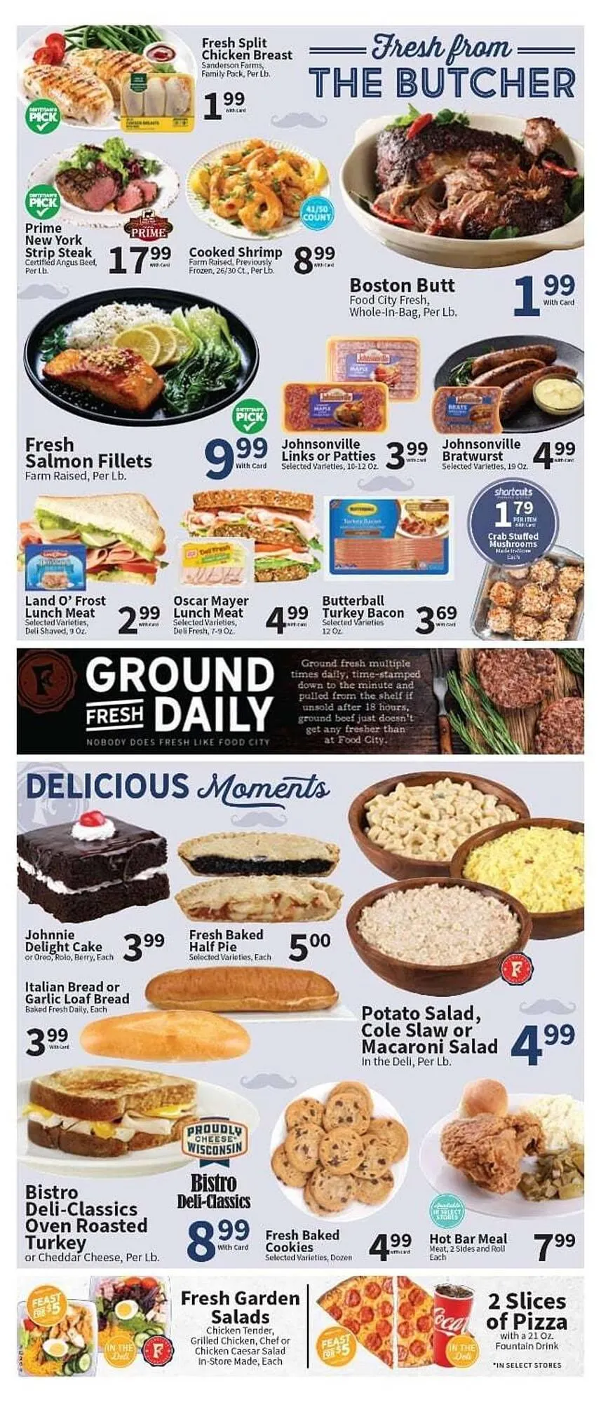 Weekly ad Food City Weekly Ad from June 11 to June 17 2025 - Page 4