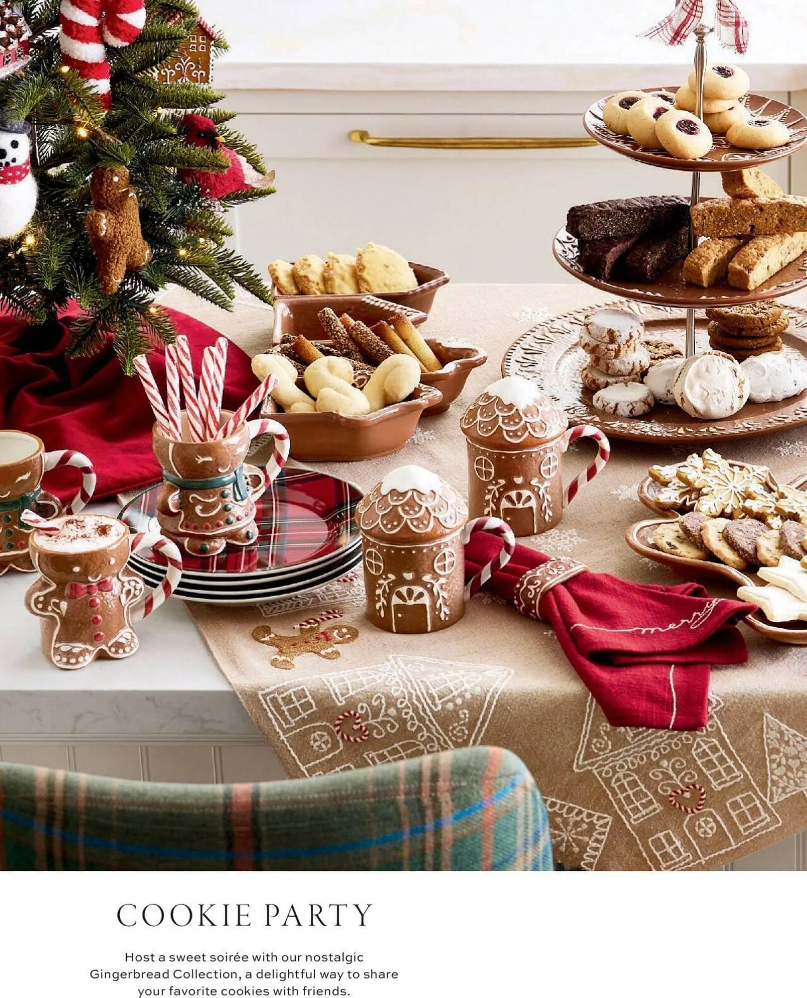 Weekly ad Pottery Barn Weekly Ad from September 13 to December 31 2024 - Page 78