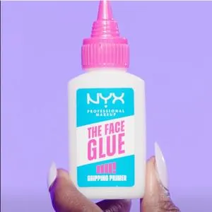 THE FACE GLUE GRIPPING PRIMER