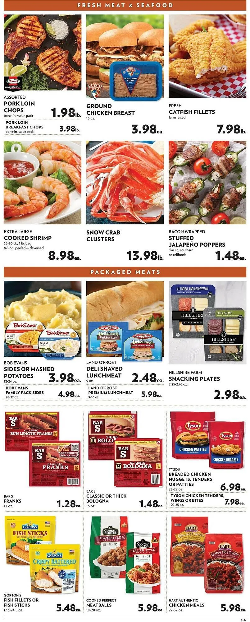 Weekly ad Reasors weekly ad from January 21 to January 27 2026 - Page 3