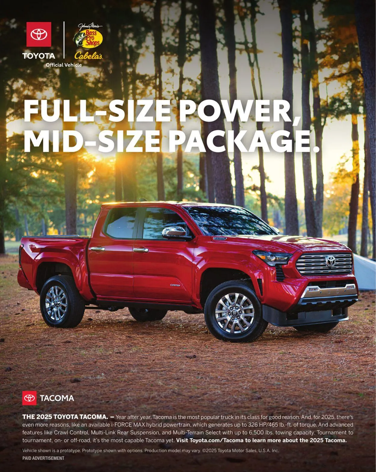 Weekly ad Bass Pro Current weekly ad from August 20 to September 3 2025 - Page 598