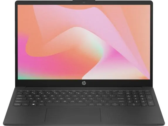 HP Laptop 15t-fd000, 15.6"