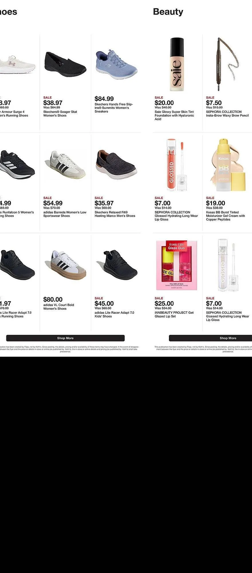 Weekly ad Kohl's weekly ad from March 11 to March 17 2026 - Page 3