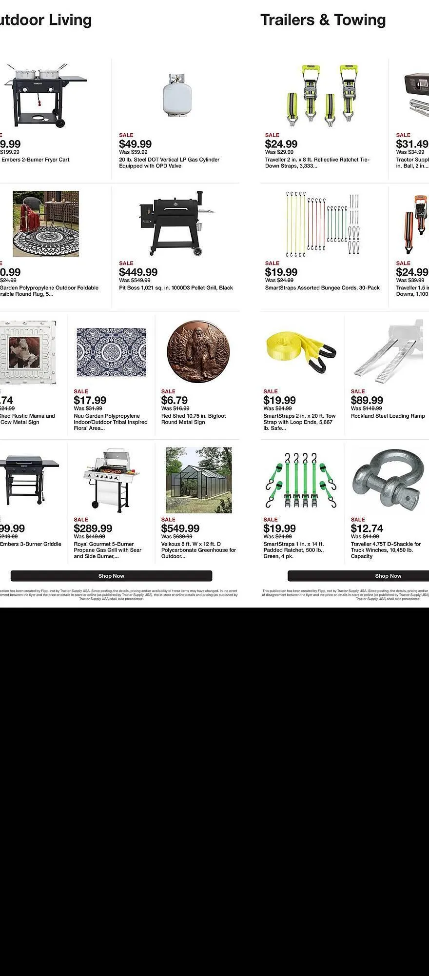 Catálogo de Tractor Supply Company weekly ad 10 de febrero al 16 de febrero 2026 - Página 3