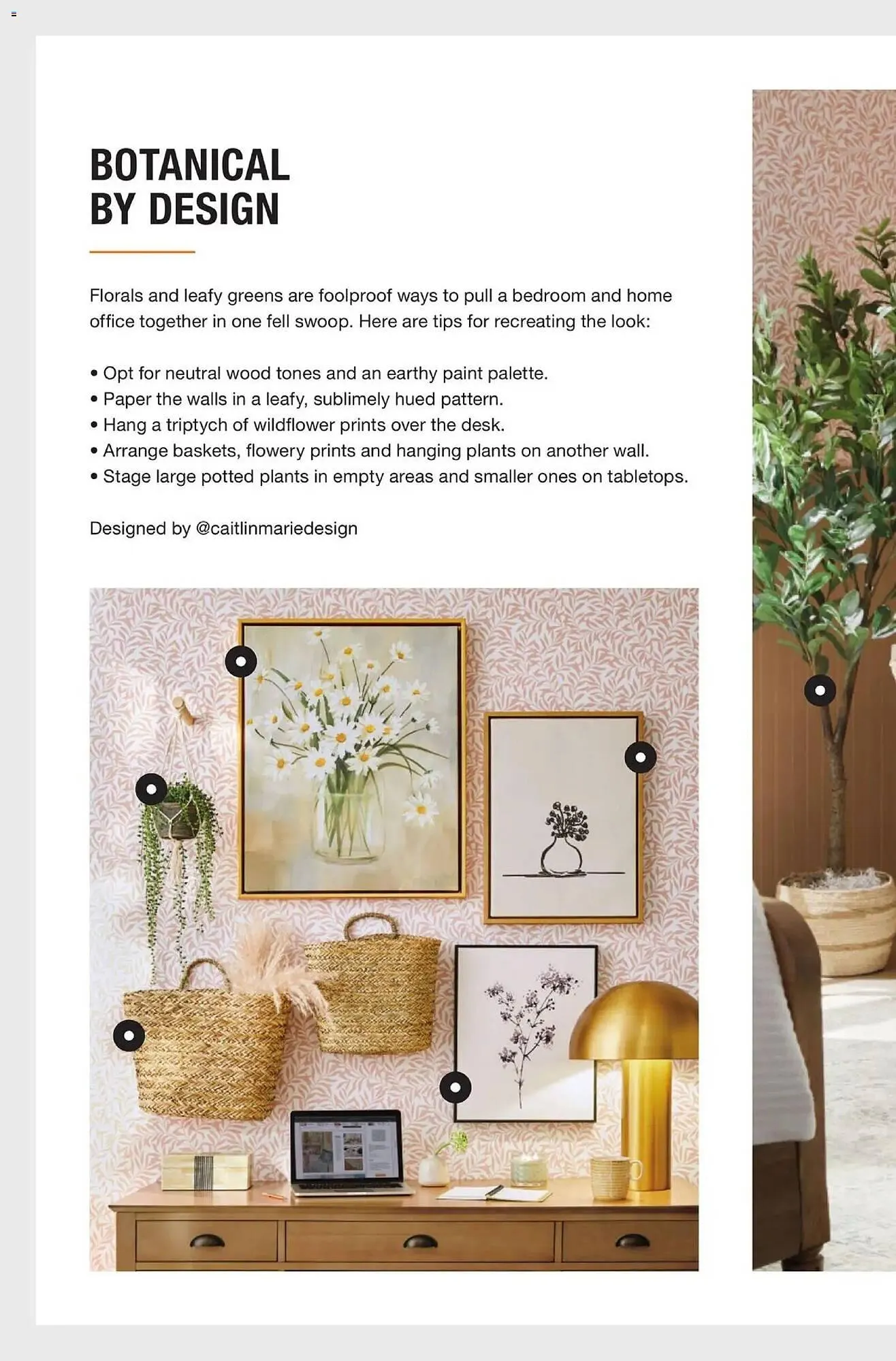 Weekly ad The Home Depot flyer from April 27 to June 15 2026 - Page 16