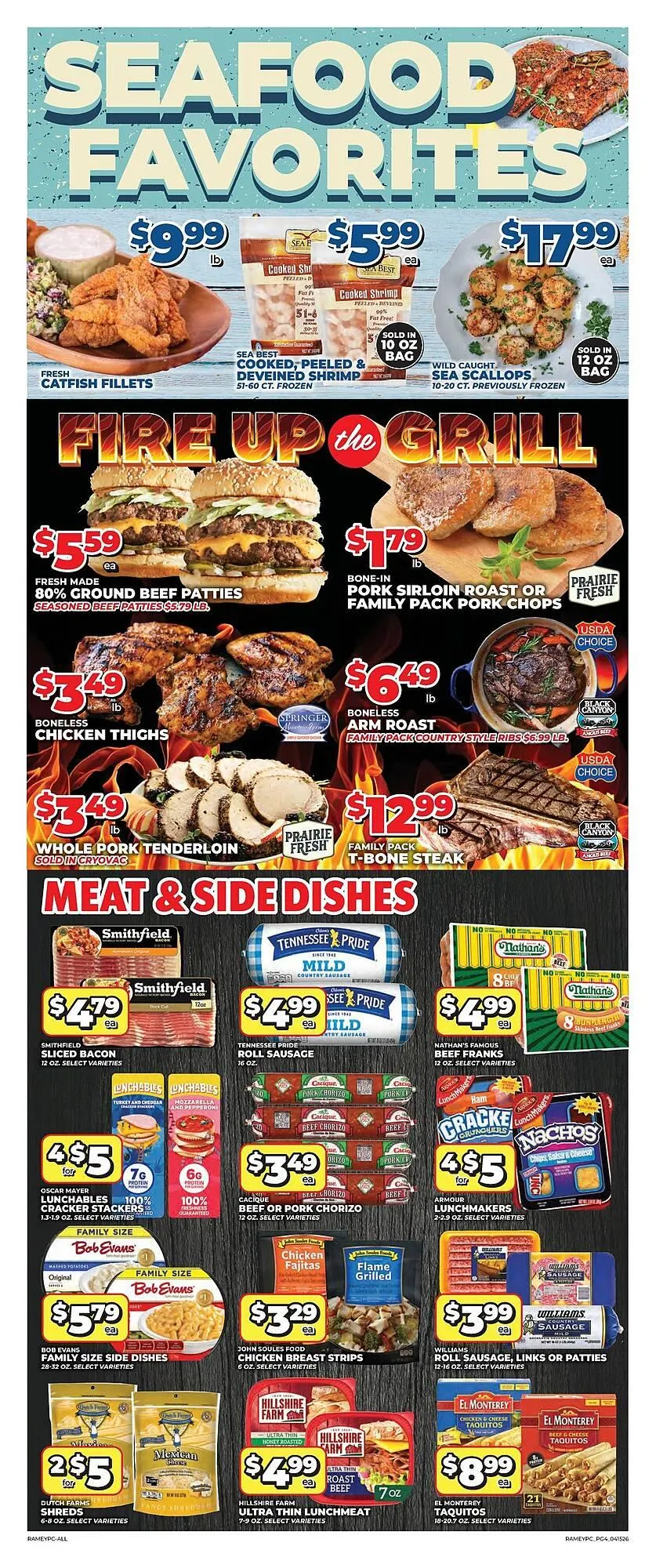 Weekly ad Price Cutter weekly ad from April 15 to April 21 2026 - Page 8