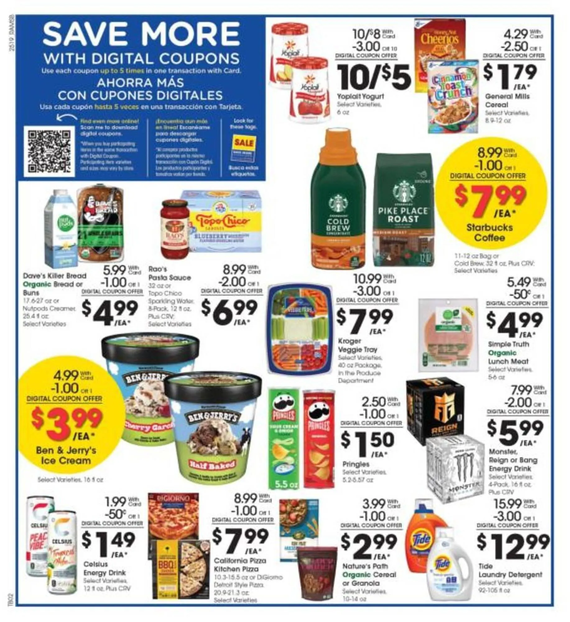 Weekly ad Ralphs Weekly Ad from June 11 to June 17 2025 - Page 6