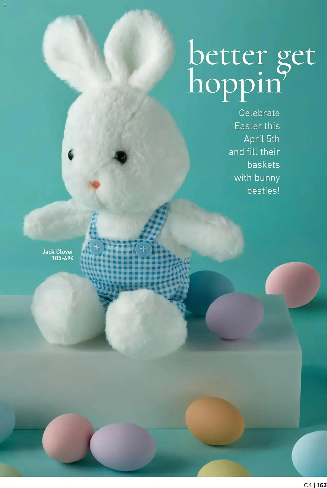 Weekly ad Avon weekly ad from February 11 to February 25 2026 - Page 163