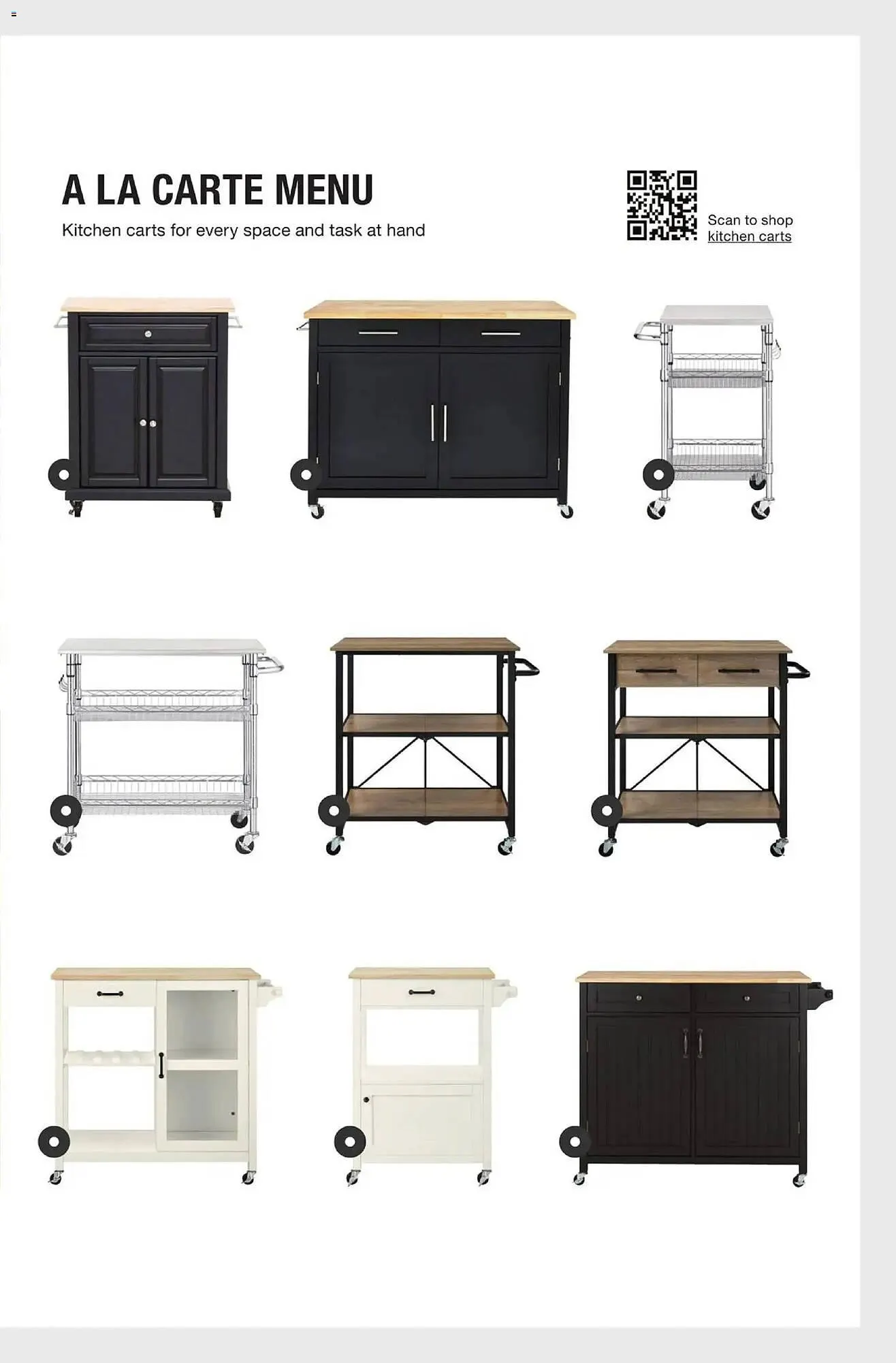 Weekly ad The Home Depot flyer from February 9 to March 23 2026 - Page 35