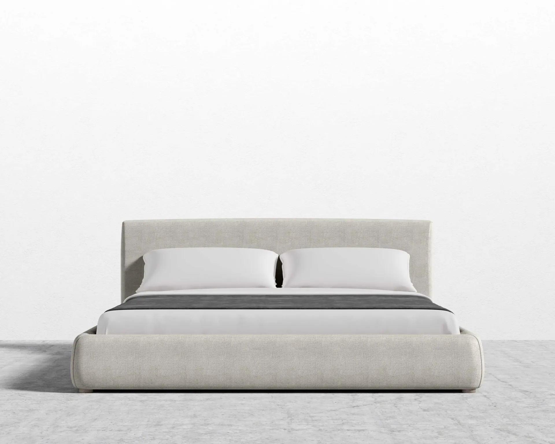 Ophelia Bed